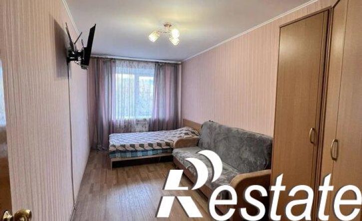 3-комн квартира Профсоюзная улица, 20А,  д. 20А