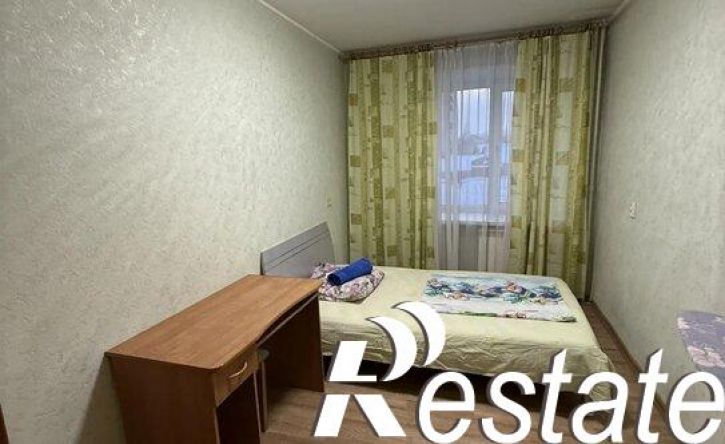 3-комн квартира Профсоюзная улица, 20А,  д. 20А