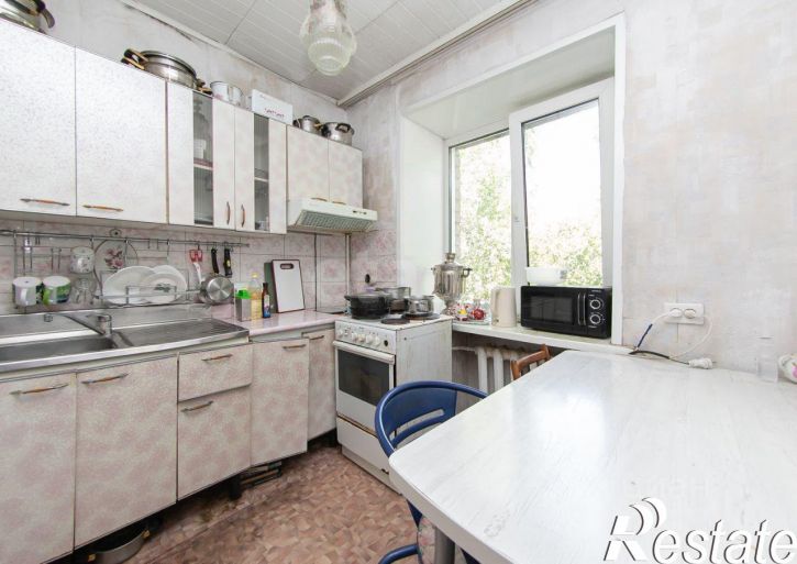 3-комн квартира Киевская улица, 30,  д. 30