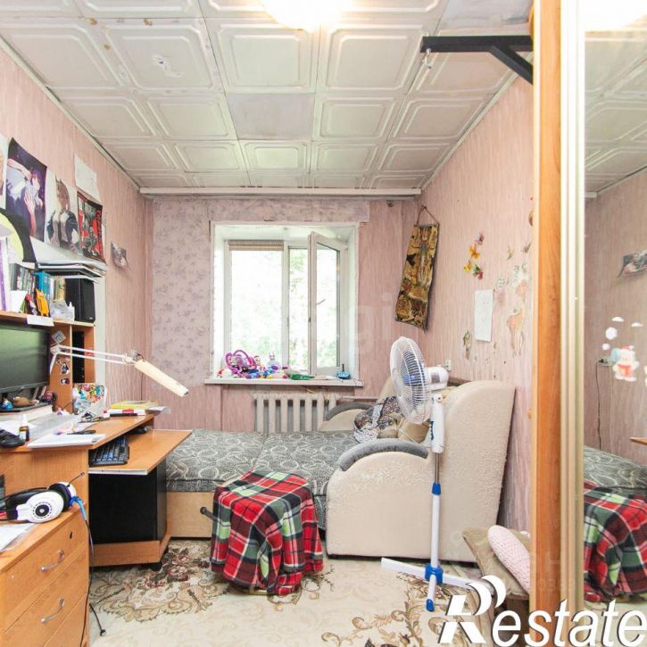 3-комн квартира Киевская улица, 30,  д. 30