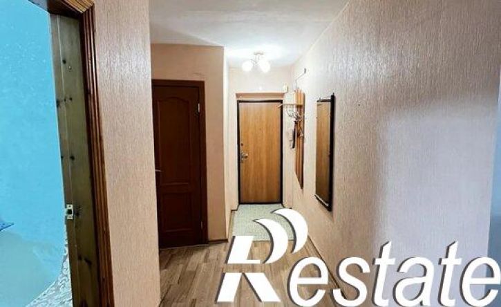 3-комн квартира Профсоюзная улица, 20А,  д. 20А