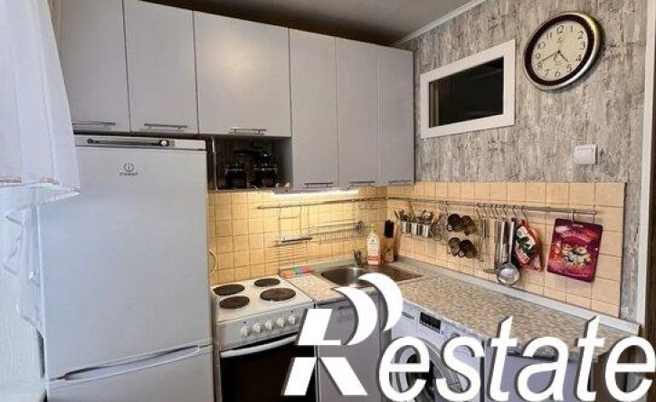 3-комн квартира Профсоюзная улица, 29,  д. 29