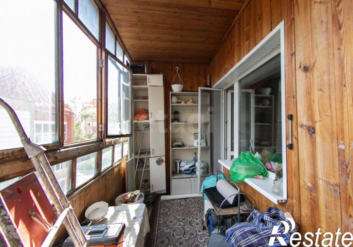 3-комн квартира Киевская улица, 30,  д. 30
