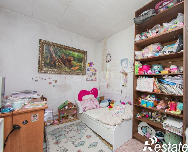 3-комн квартира Киевская улица, 30,  д. 30