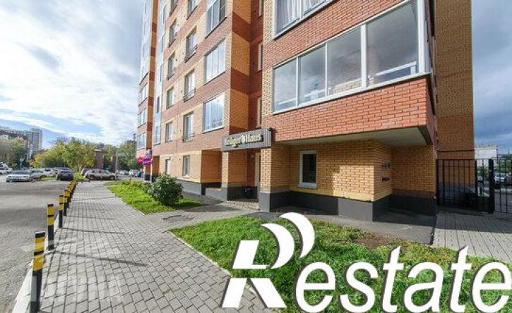3-комн квартира улица Льва Толстого, 38/4,  д. 38/4
