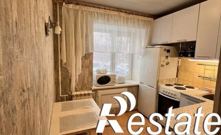 3-комн квартира Профсоюзная улица, 29,  д. 29