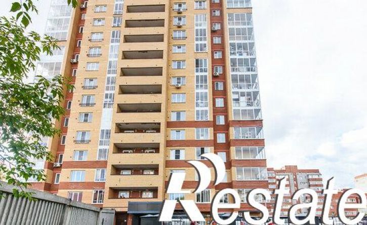 1-комн квартира улица Льва Толстого, 38/4,  д. 38/4