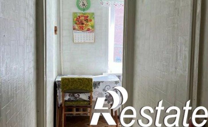 3-комн квартира улица Вершинина, 19,  д. 19