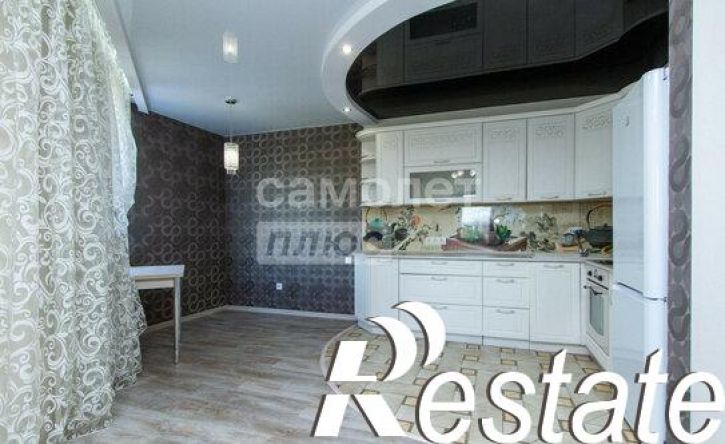 2-комн квартира улица Энергетиков, 15А,  д. 15А