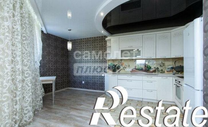 2-комн квартира улица Энергетиков, 15А,  д. 15А