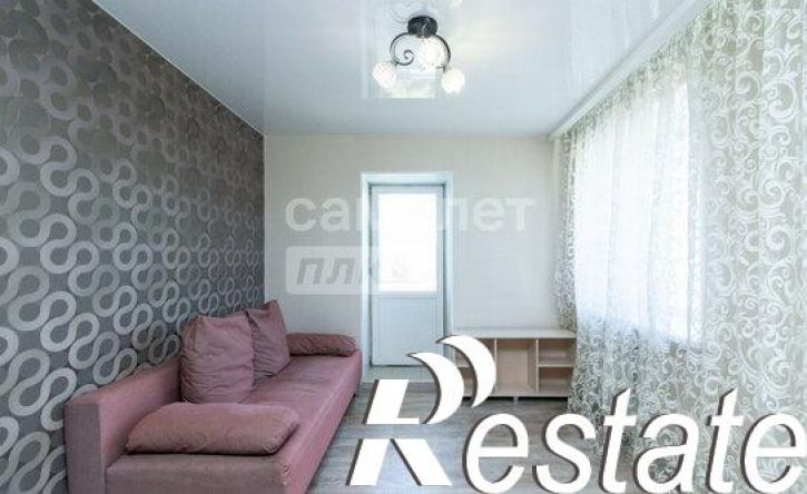 2-комн квартира улица Энергетиков, 15А,  д. 15А