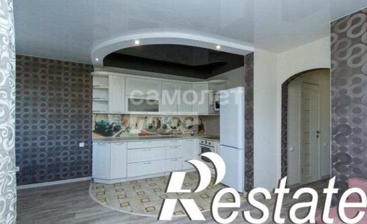2-комн квартира улица Энергетиков, 15А,  д. 15А