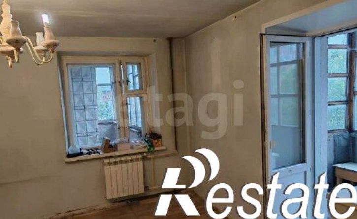 2-комн квартира Лесной переулок, 7,  д. 7