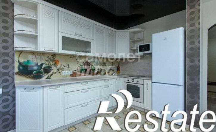 2-комн квартира улица Энергетиков, 15А,  д. 15А
