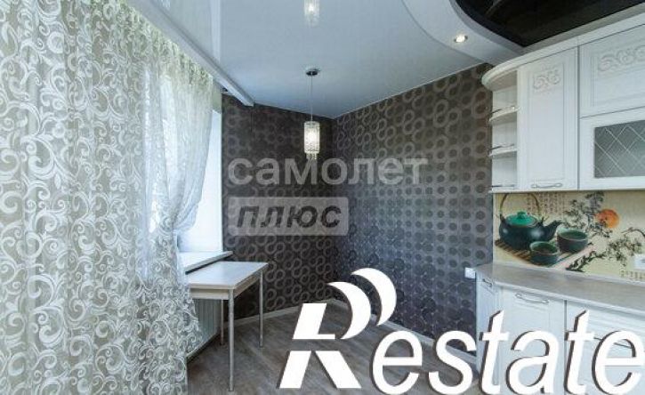 2-комн квартира улица Энергетиков, 15А,  д. 15А
