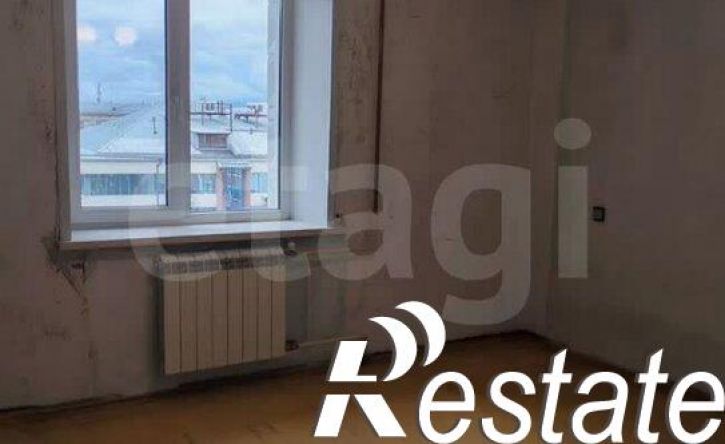 2-комн квартира Лесной переулок, 7,  д. 7