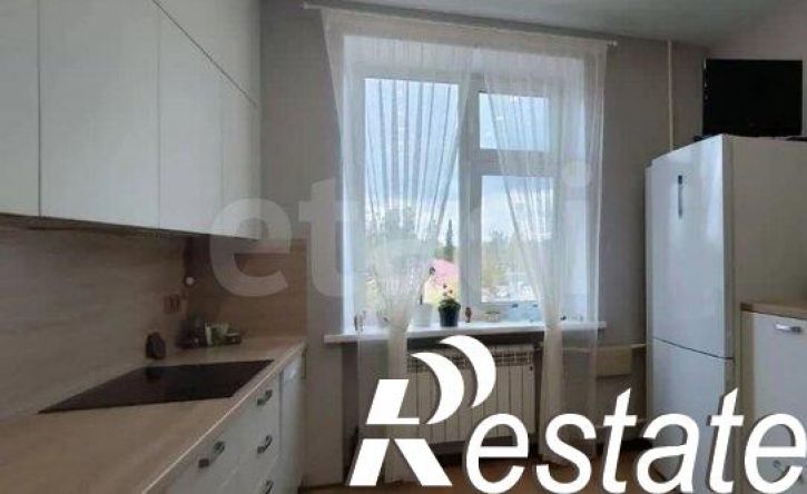 3-комн квартира улица Кузнецова, 1,  д. 1