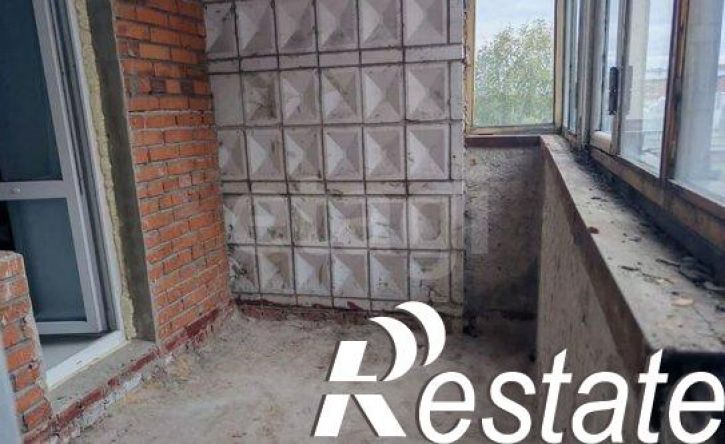 2-комн квартира Лесной переулок, 7,  д. 7