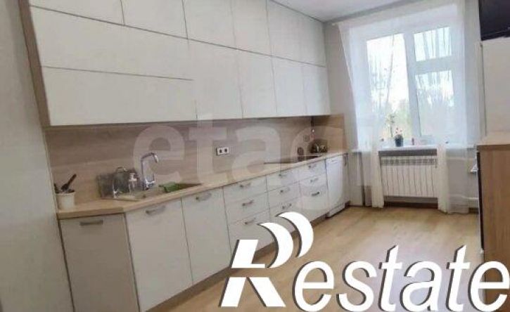 3-комн квартира улица Кузнецова, 1,  д. 1
