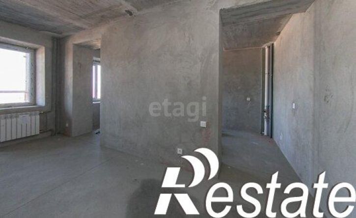 2-комн квартира улица Вершинина, 58,  д. 58
