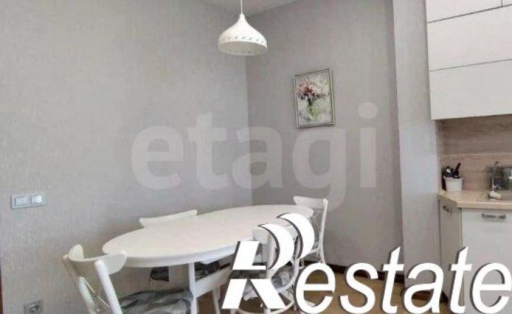 3-комн квартира улица Кузнецова, 1,  д. 1