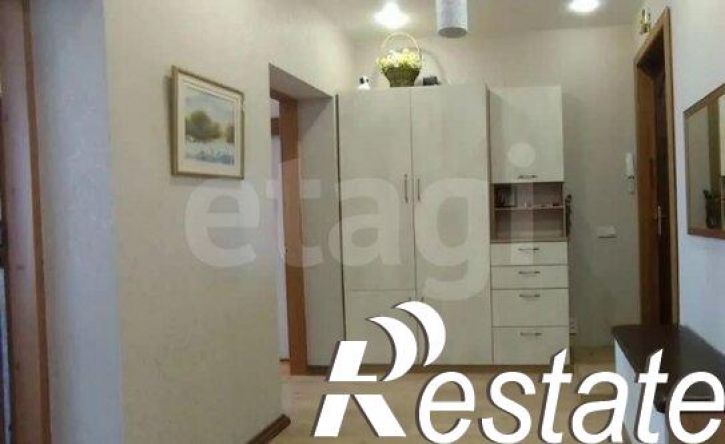 3-комн квартира улица Кузнецова, 1,  д. 1