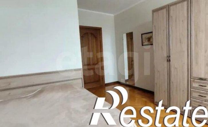 3-комн квартира улица Кузнецова, 1,  д. 1