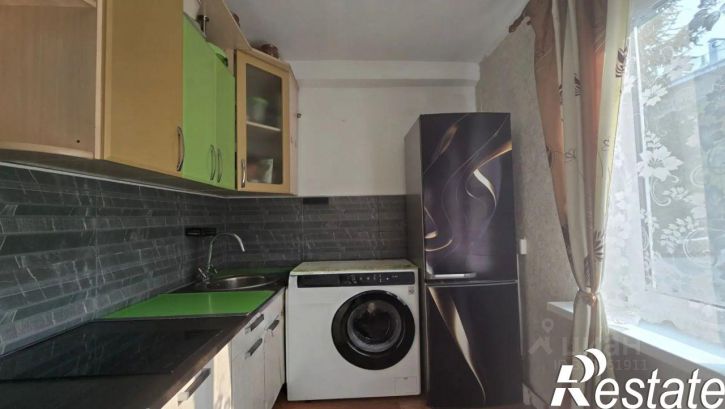2-комн квартира улица Интернационалистов, 30,  д. 30