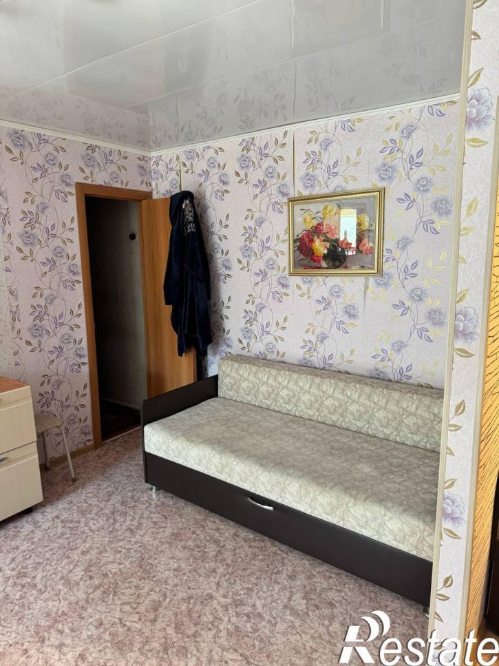 2-комн квартира Иркутский тракт, 152