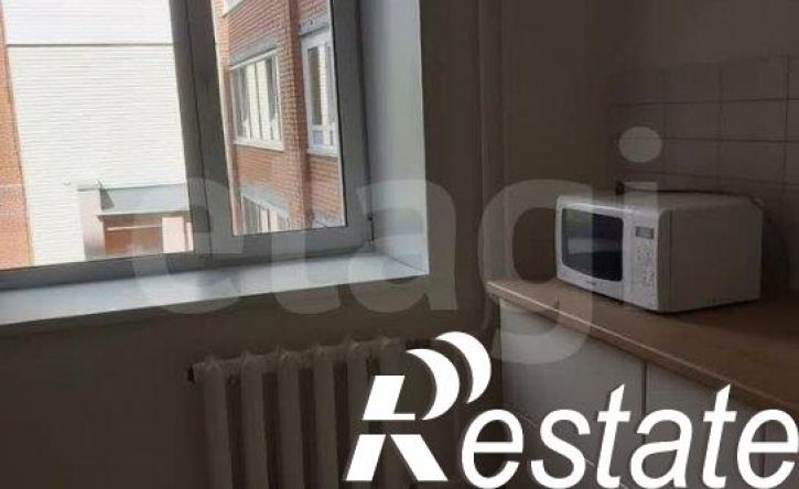 2-комн квартира улица Лебедева, 18,  д. 18