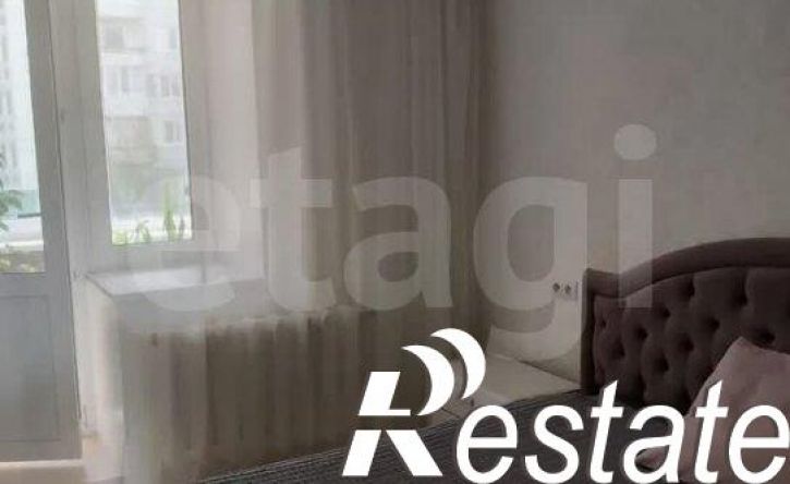 2-комн квартира улица Лебедева, 18,  д. 18