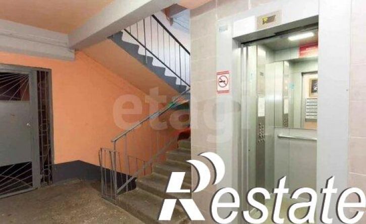 2-комн квартира улица Елизаровых, 70,  д. 70
