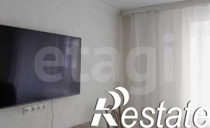 2-комн квартира улица Лебедева, 18,  д. 18
