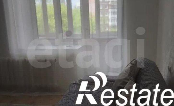 2-комн квартира улица Лебедева, 18,  д. 18