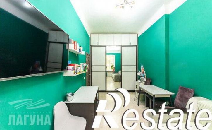 4-комн квартира Северный городок, 49,  д. 49