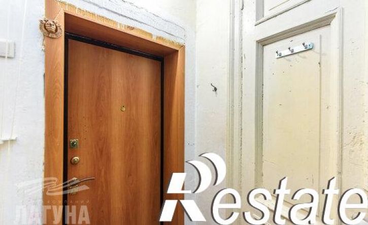 4-комн квартира Северный городок, 49,  д. 49