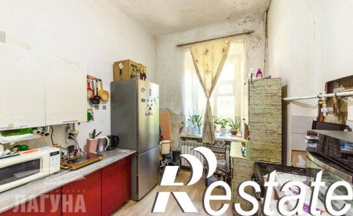 4-комн квартира Северный городок, 49,  д. 49