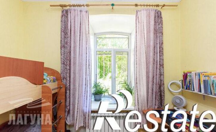 4-комн квартира Северный городок, 49,  д. 49
