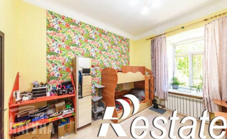 4-комн квартира Северный городок, 49,  д. 49