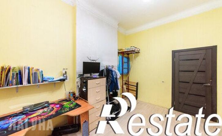4-комн квартира Северный городок, 49,  д. 49