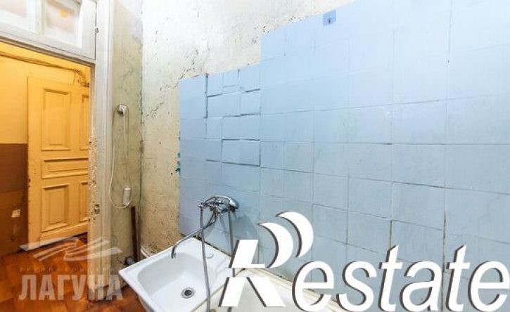 4-комн квартира Северный городок, 49,  д. 49