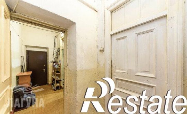 4-комн квартира Северный городок, 49,  д. 49