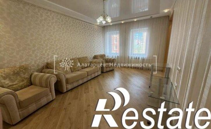 2-комн квартира проспект Фрунзе, 18,  д. 18