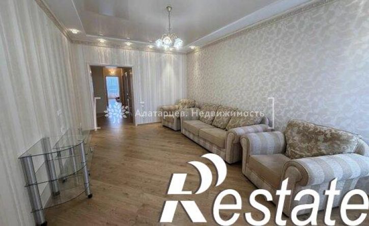 2-комн квартира проспект Фрунзе, 18,  д. 18
