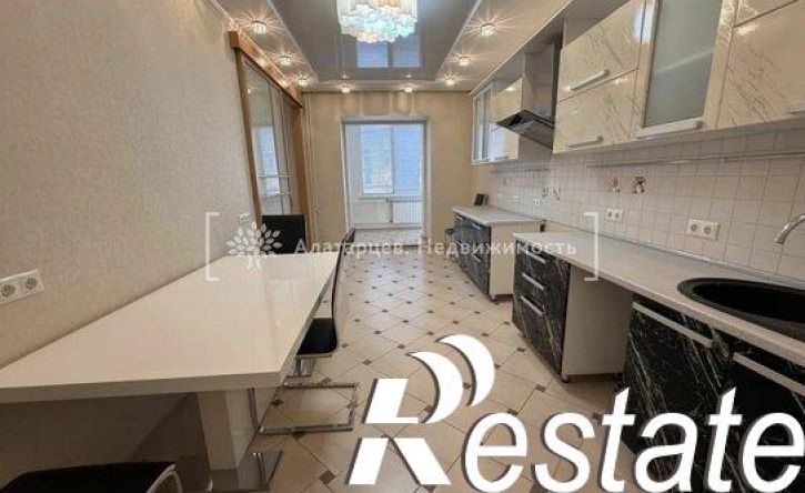 2-комн квартира проспект Фрунзе, 18,  д. 18