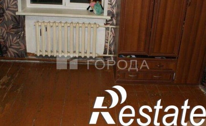 3-комн квартира Сибирская улица, 107,  д. 107