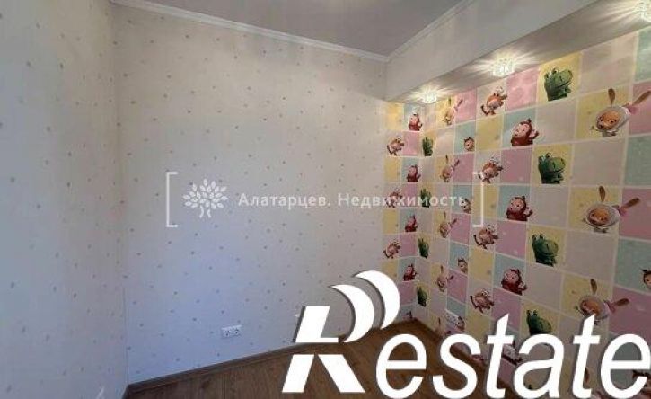 2-комн квартира проспект Фрунзе, 18,  д. 18