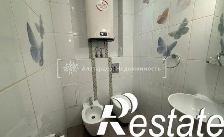 2-комн квартира проспект Фрунзе, 18,  д. 18