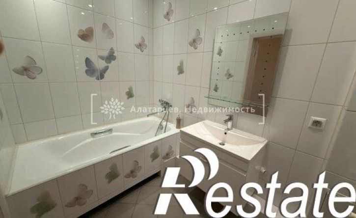 2-комн квартира проспект Фрунзе, 18,  д. 18