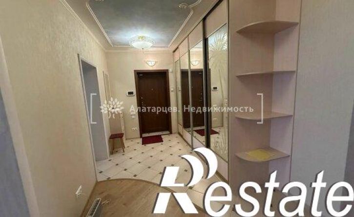 2-комн квартира проспект Фрунзе, 18,  д. 18